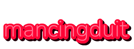 mancingduit — logo kanal